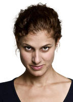 Николь Лехман