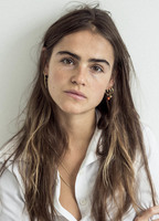 Оливия Лонсдэйл