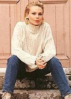 Хелена Бергстрём