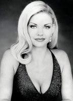 Ребекка Армстронг