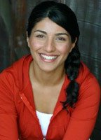 Мелоди Хазае