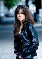 Виктория Сордо