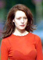 Лавиния Вильсон