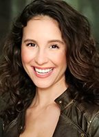 Микаелла Эшли