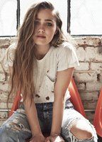 Хейли Лу Ричардсон