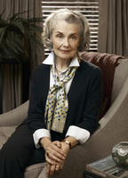 Мэри Бет Пейл