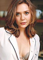 Элизабет Олсен