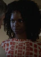 Саманта Мари Уэр