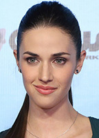 Памела Альманса