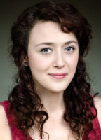 Роуз-Энн Дери