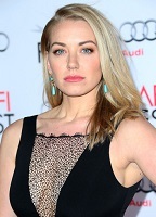 Сара Линдси