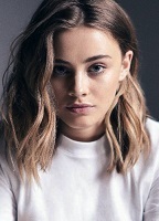 Джозефин Лэнгфорд