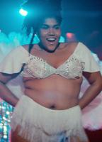 Клаудия Логан