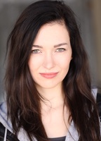 Лора Дромерик