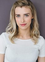 Женевьев ДеГрейвс