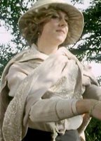 Кэтрин Харрисон