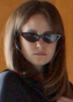 Наташа Дупейрон