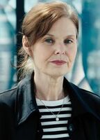 Бригитте Яуфенталер