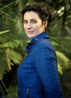 Тамар ван ден Доп