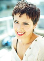 Надя Касанова