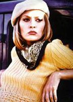 Фэй Данауэй