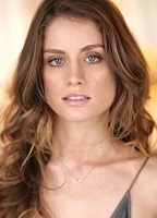 Мэри Илэйн Рэмси