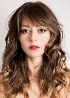 Луна Бакстер