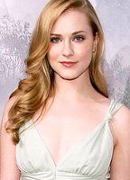 Эван Рэйчел Вуд