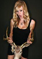 Оливия Тейлор Дадли