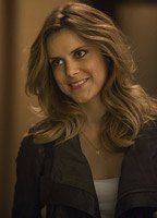 Элизабет Хауэр