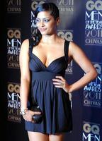 Шахана Госвами