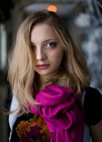 Екатерина Вилкова