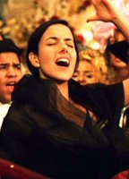 Сесилия Суарес