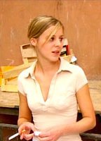 Бернадетта Хеерваген