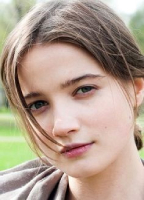 Мария Поезжаева