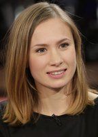 Алина Левшин