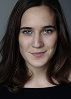 Имоджен Дэйнес