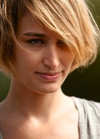 Полин Лефевр