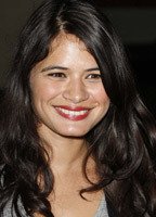 Мелони Диас