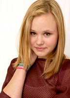 Элисон Пилл