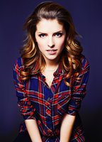 Анна Кендрик