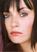 Венди Гленн