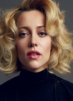 Малгожата Бучковска