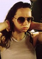 Саманта Мортон