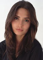 Каролина Выдра