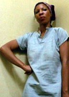 Глория Делани