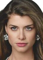 Алинне Мораес