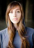 Анна Усанкина