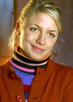 Анника Блендль