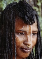 Ауа Сангаре